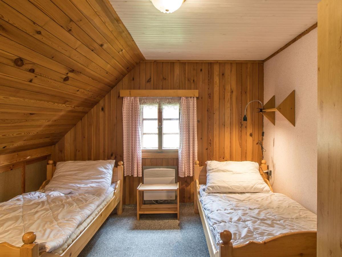 Holiday Home Lánov Horni Lanov Esterno foto